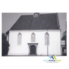 Lobith 1978 NH Kerk Coll. G.B (1)